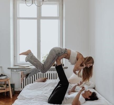 pillow hump instructions