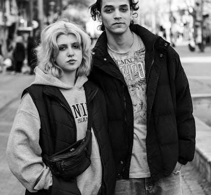 attachment styles quiz pdf