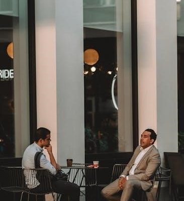 4-day london itinerary pdf