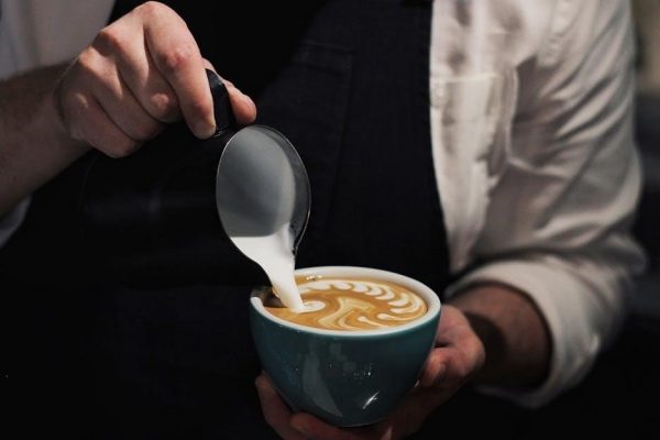 starbucks barista training manual pdf