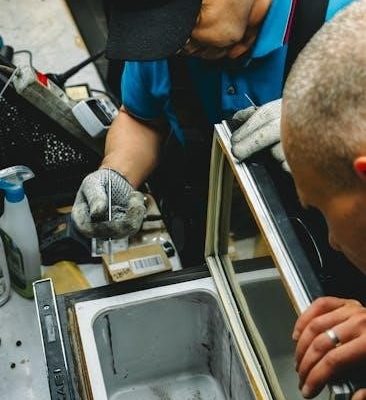 honeywell air cooler manual