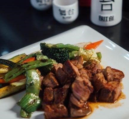 shake and bake instructions for pork