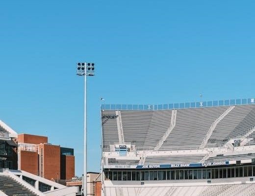 georgia procurement manual