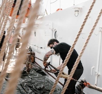 u.s. navy diving manual