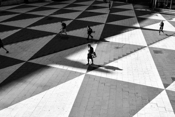 walk about quilt pattern instructions