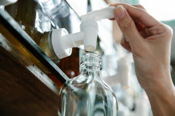 vevor hydraulic pump manual