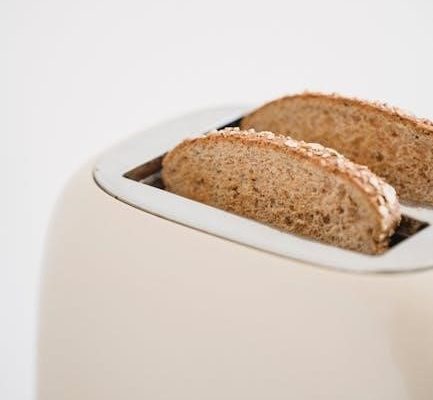 hamilton beach easy reach toaster oven manual