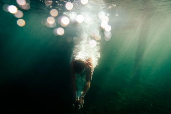 pdf padi open water diver manual