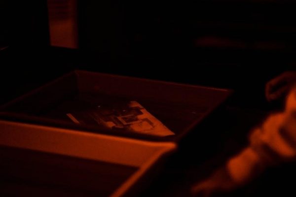 the dark manual by colin o’sullivan