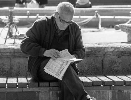 tv guide crossword