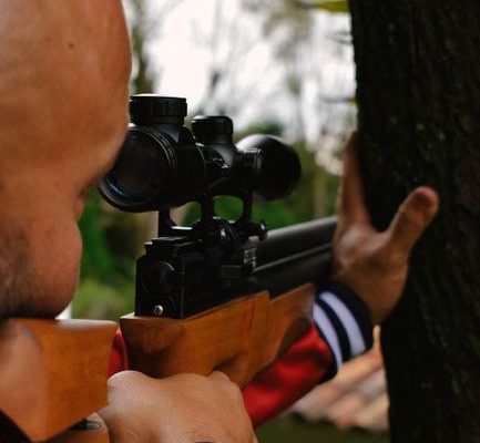 crosman 2100 manual