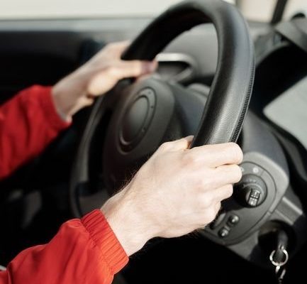 sc drivers manual